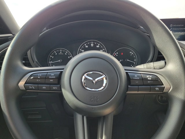 2026 Mazda Mazda3 S - Photo 19