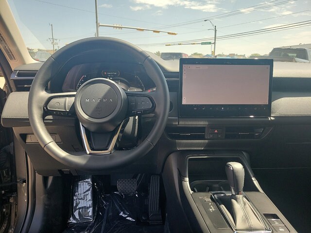 2026 Mazda CX-5 S Preferred - Photo 19