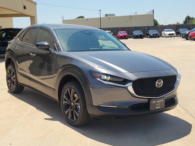 2026 Mazda CX-30 Select Sport