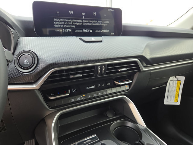 2026 Mazda CX-90 Select Package - Photo 19