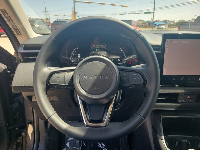 2026 Mazda CX-5 S Preferred - Photo 18