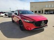  Mazda Mazda3 Hatchback
