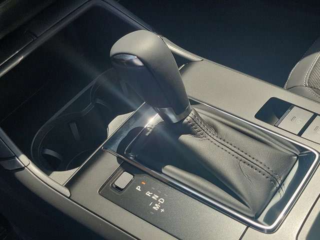 2026 Mazda CX-5 S Preferred - Photo 16