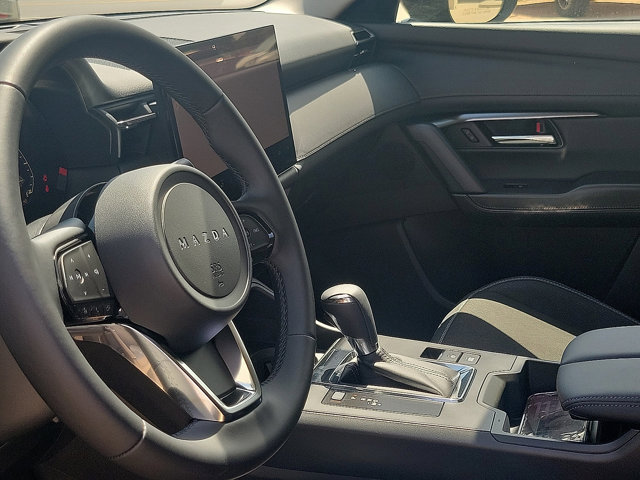 2026 Mazda CX-5 S Preferred - Photo 11
