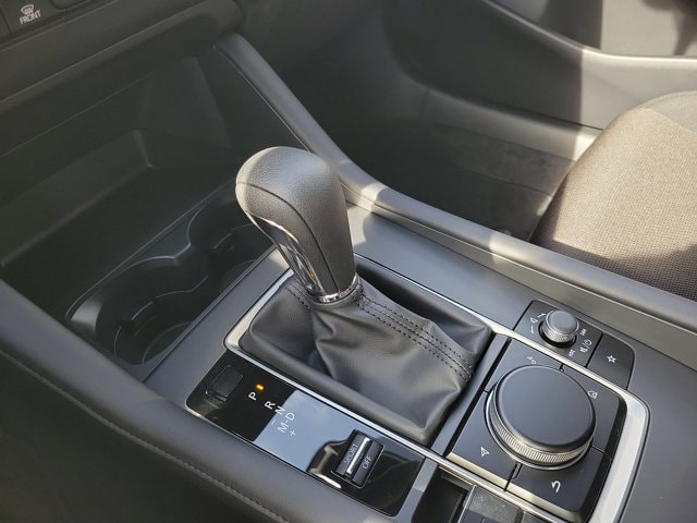 2026 Mazda Mazda3 S - Photo 20