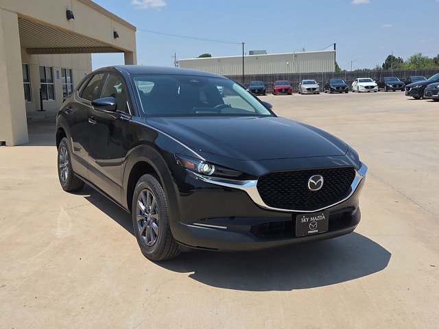 2026 Mazda CX-30 S
