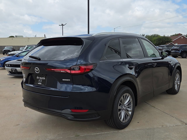 2026 Mazda CX-90 Select Package - Photo 7