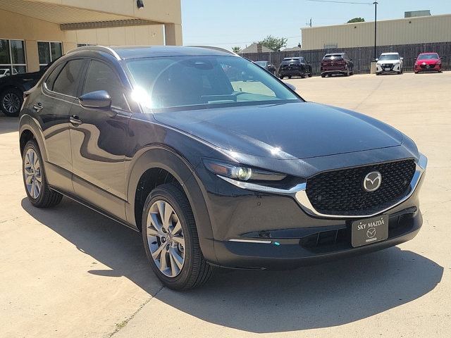 2026 Mazda CX-30 Preferred