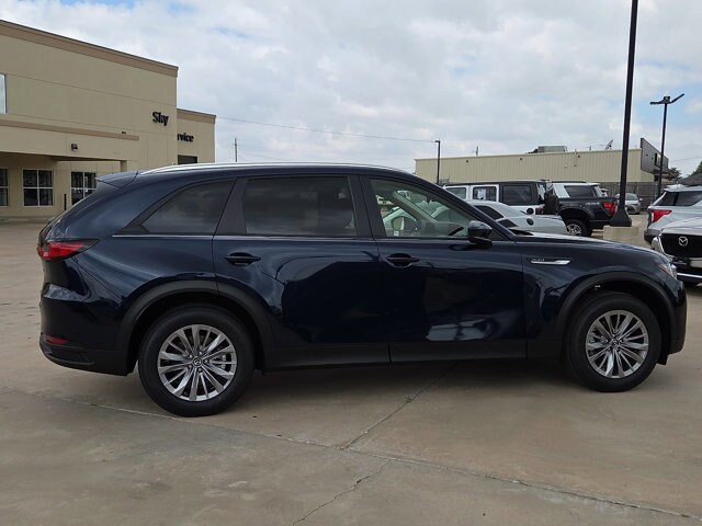 2026 Mazda CX-90 Select Package - Photo 8