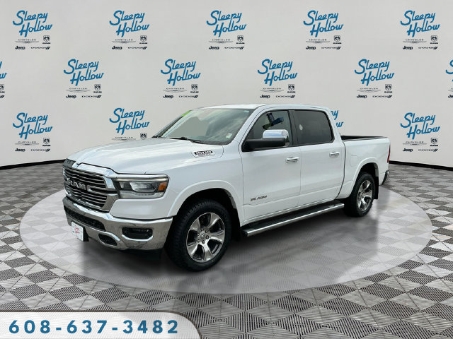 2020 RAM 1500 Pickup Laramie