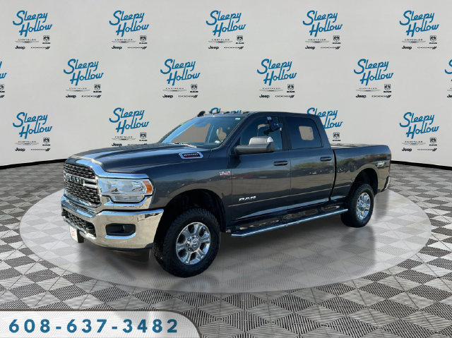 2022 RAM 2500 Pickup
