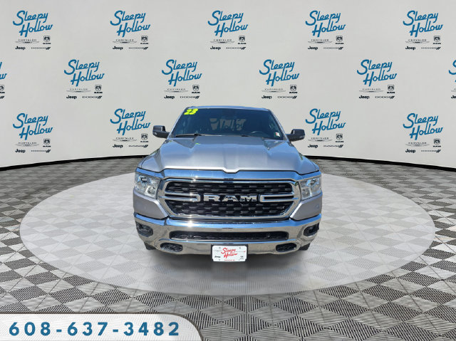 Used 2023 Ram 1500 Big Horn/Lone Star Truck