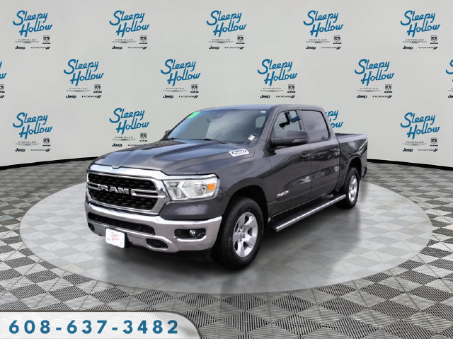 2023 RAM 1500 Pickup