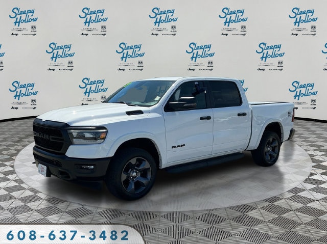 2023 RAM 1500 Pickup Big Horn/Lone Star