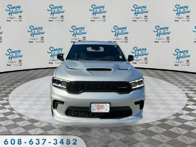 Used 2025 Dodge Durango GT Plus SUV
