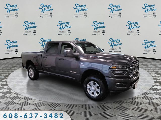 2026 RAM 2500 Big Horn - Photo 3
