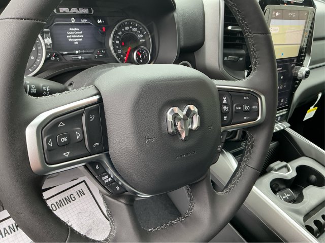 2026 RAM 1500 Big Horn/Lone Star - Photo 27