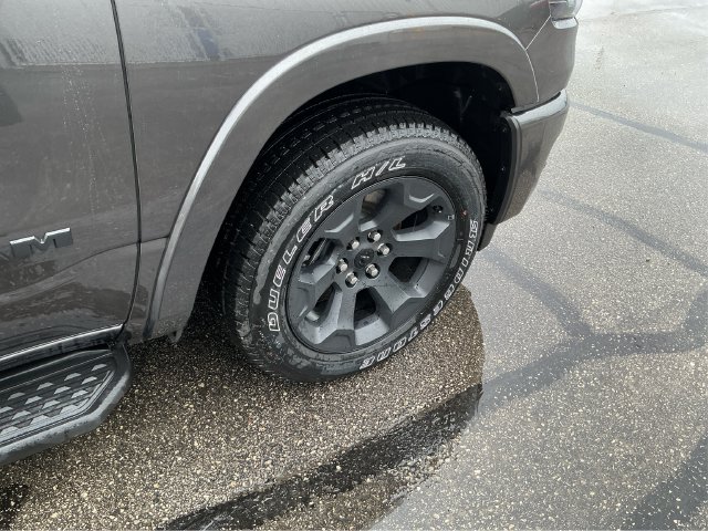 2026 RAM 1500 Big Horn/Lone Star - Photo 16