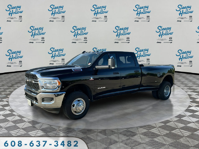2021 RAM 3500 Pickup