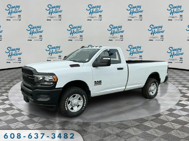 2024 RAM 3500 Pickup
