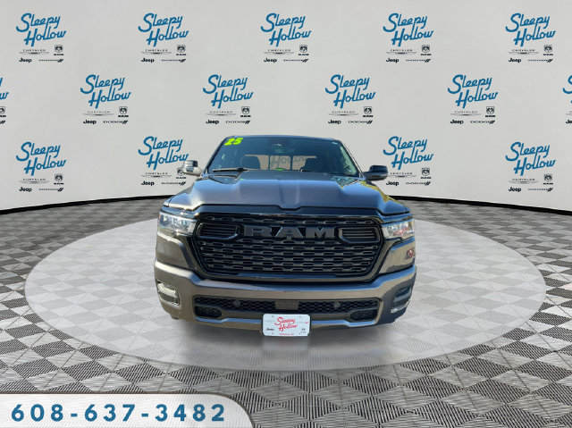 Used 2025 Ram 1500 Big Horn/Lone Star Truck Crew Cab