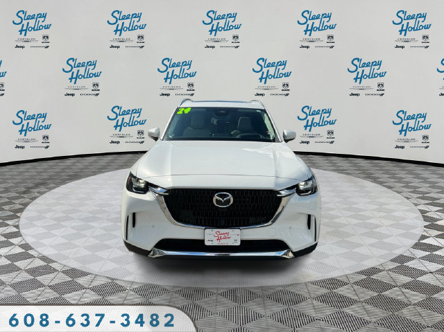 Used 2024 Mazda CX-90 Phev Premium SUV