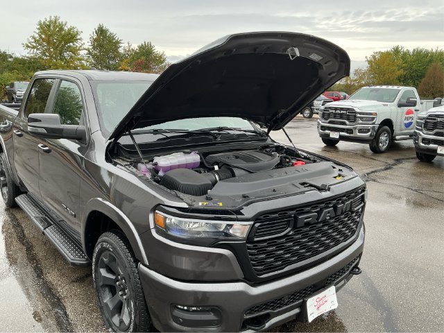2026 RAM 1500 Big Horn/Lone Star - Photo 11