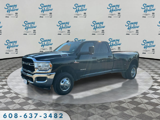 2022 RAM 3500 Pickup
