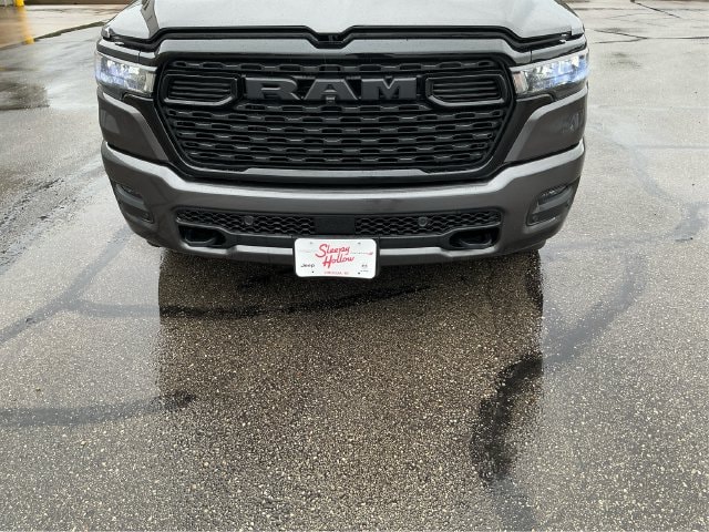 2026 RAM 1500 Big Horn/Lone Star - Photo 14