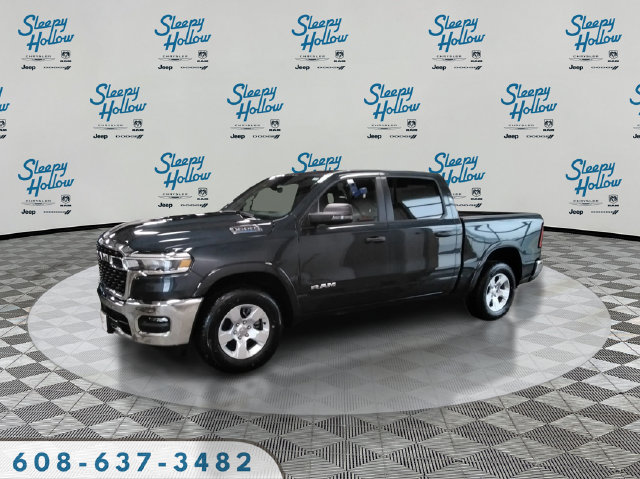 2025 RAM 1500 Pickup