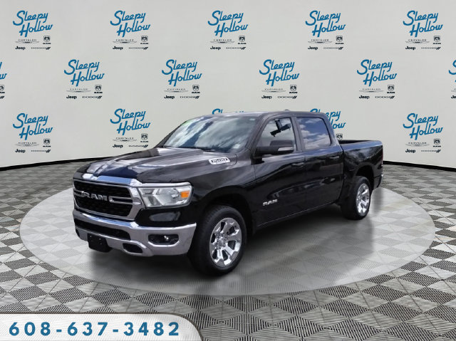 2022 RAM 1500 Pickup Big Horn/Lone Star