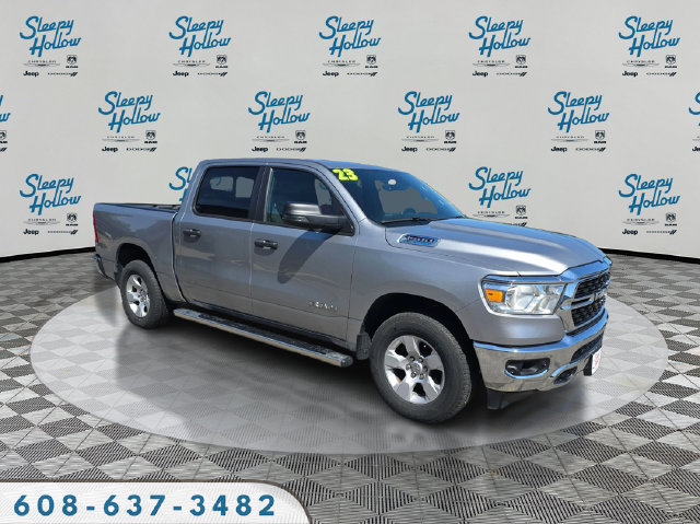 Used 2023 Ram 1500 Big Horn/Lone Star Truck