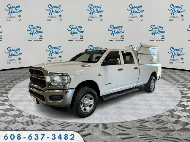 2022 RAM 3500 Pickup
