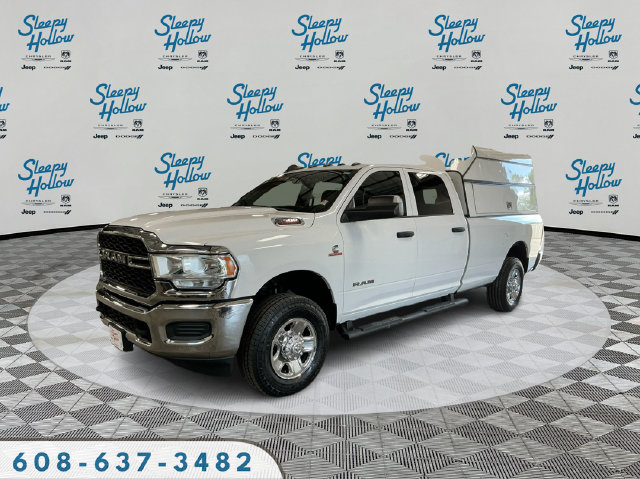 2022 RAM 3500 Pickup Tradesman