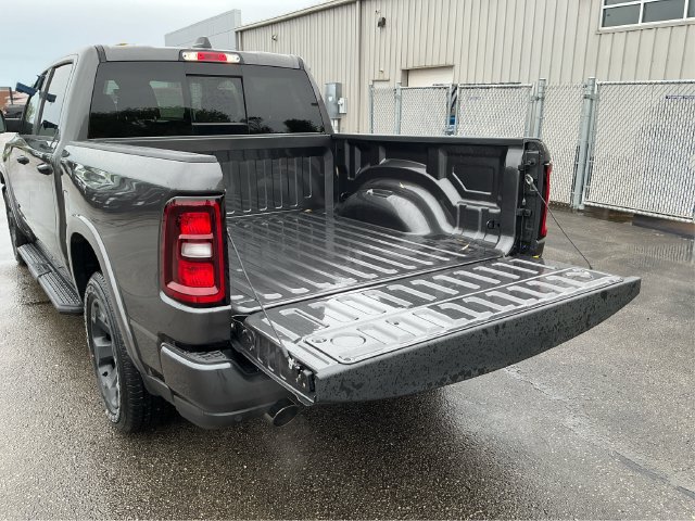 2026 RAM 1500 Big Horn/Lone Star - Photo 12
