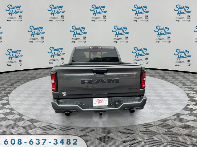 2026 RAM 1500 Big Horn/Lone Star - Photo 6