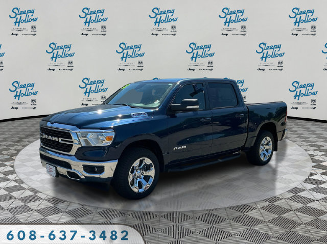2022 RAM 1500 Pickup Big Horn/Lone Star
