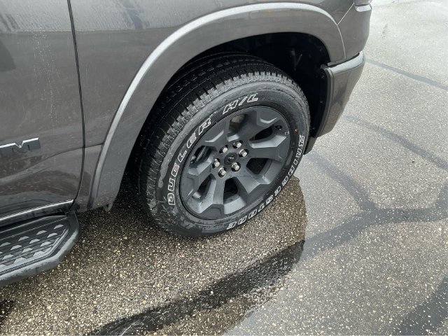 2026 RAM 1500 Big Horn/Lone Star - Photo 17