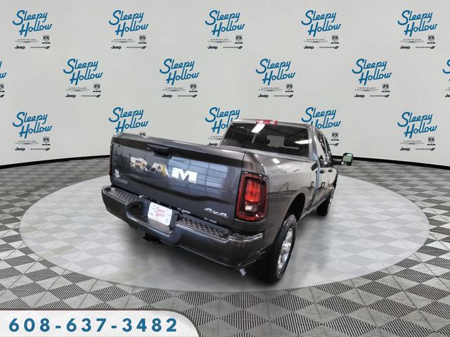 2026 RAM 2500 Big Horn - Photo 5