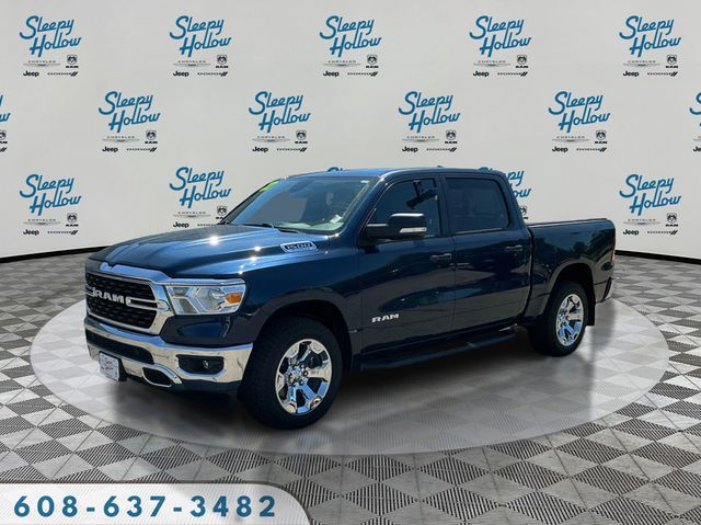 2022 RAM 1500 Pickup