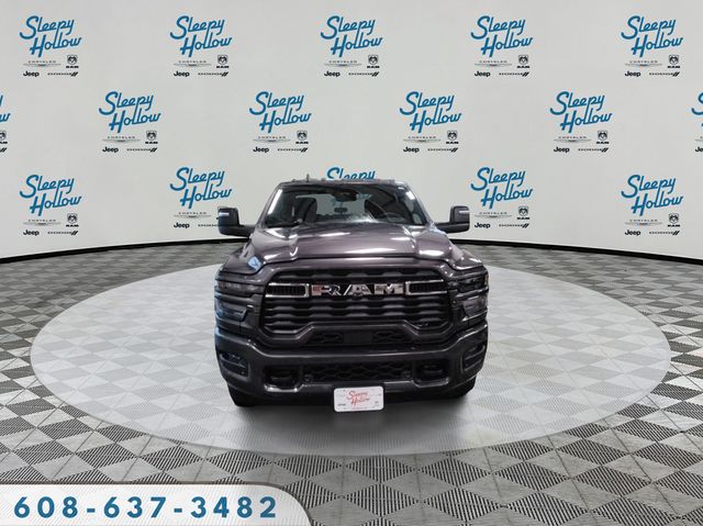 2026 RAM 2500 Big Horn - Photo 2