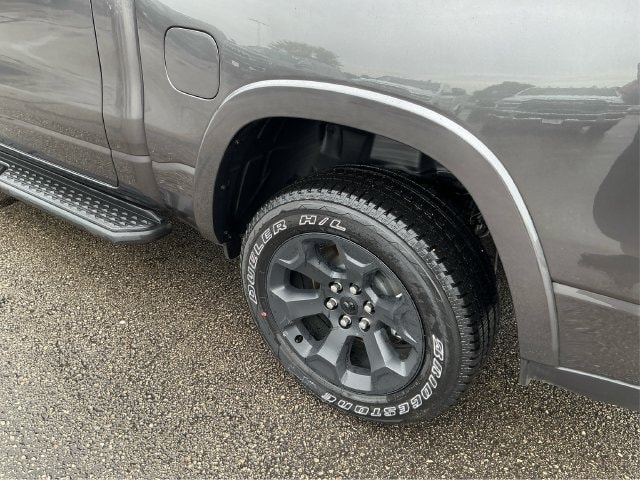 2026 RAM 1500 Big Horn/Lone Star - Photo 19