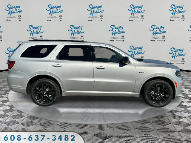 Used 2025 Dodge Durango GT Plus SUV