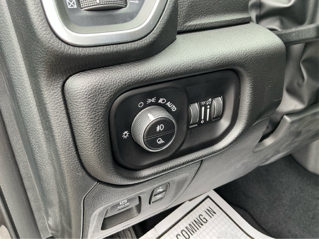 2026 RAM 1500 Big Horn/Lone Star - Photo 28
