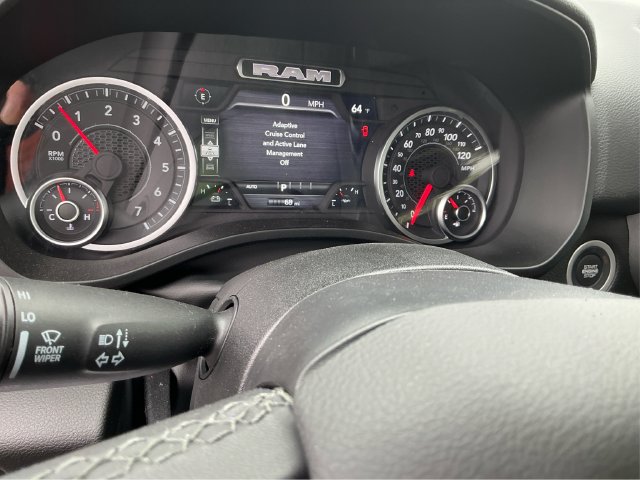 2026 RAM 1500 Big Horn/Lone Star - Photo 26