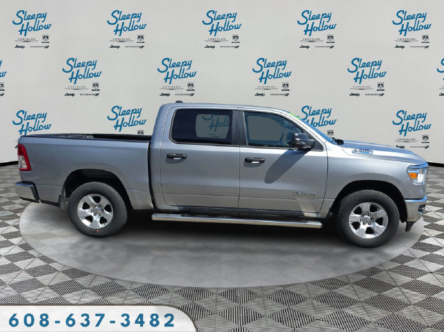 Used 2023 Ram 1500 Big Horn/Lone Star Truck