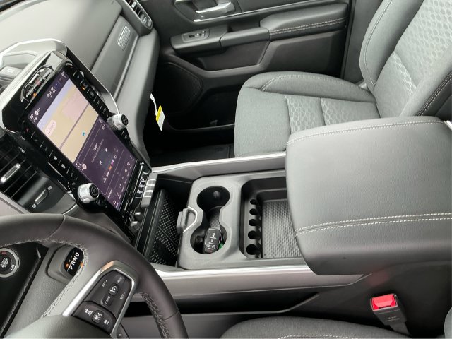 2026 RAM 1500 Big Horn/Lone Star - Photo 24