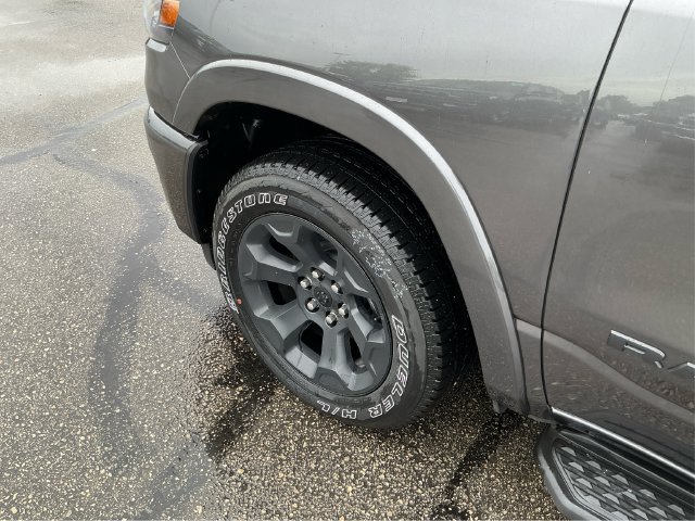 2026 RAM 1500 Big Horn/Lone Star - Photo 20
