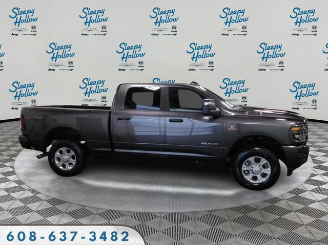 2026 RAM 2500 Big Horn - Photo 4