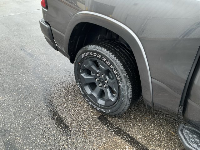 2026 RAM 1500 Big Horn/Lone Star - Photo 18